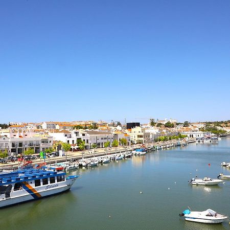 The Sunset Apartment Tavira Zewnętrze zdjęcie