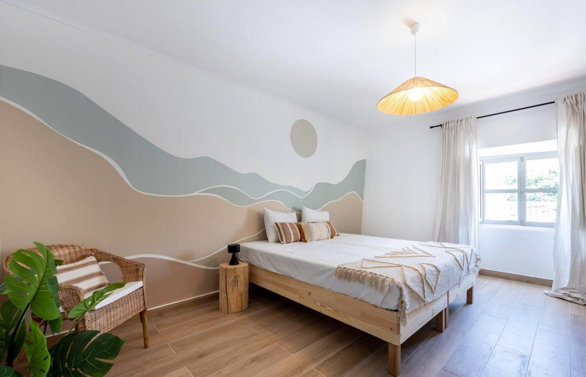The Sunset Apartment Tavira Zewnętrze zdjęcie