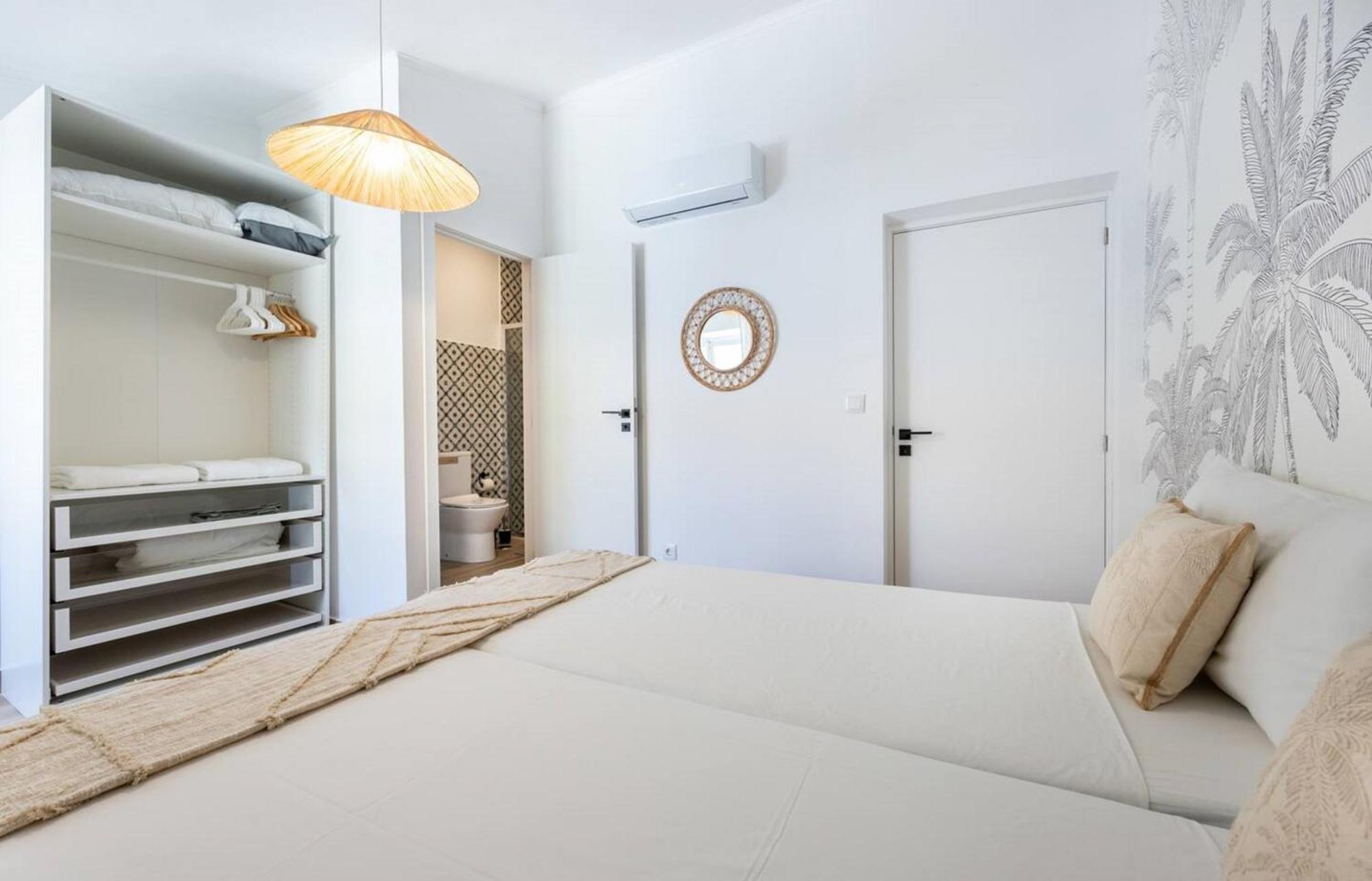 The Sunset Apartment Tavira Zewnętrze zdjęcie