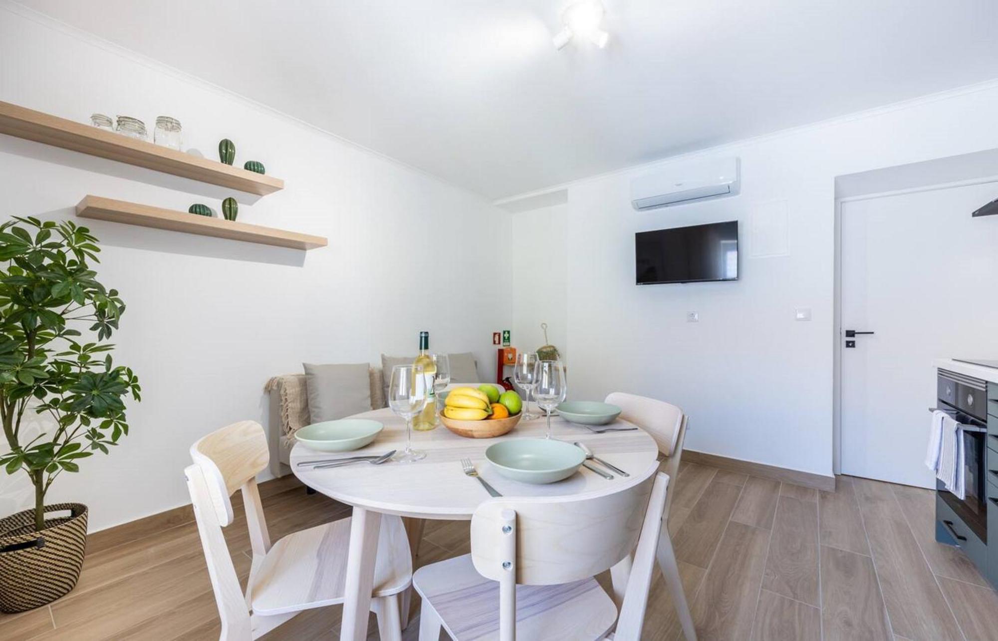 The Sunset Apartment Tavira Zewnętrze zdjęcie