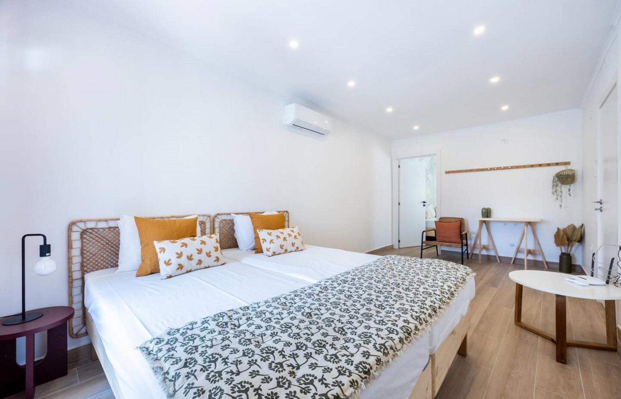 The Sunset Apartment Tavira Zewnętrze zdjęcie